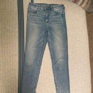 AE High-Rise Jegging